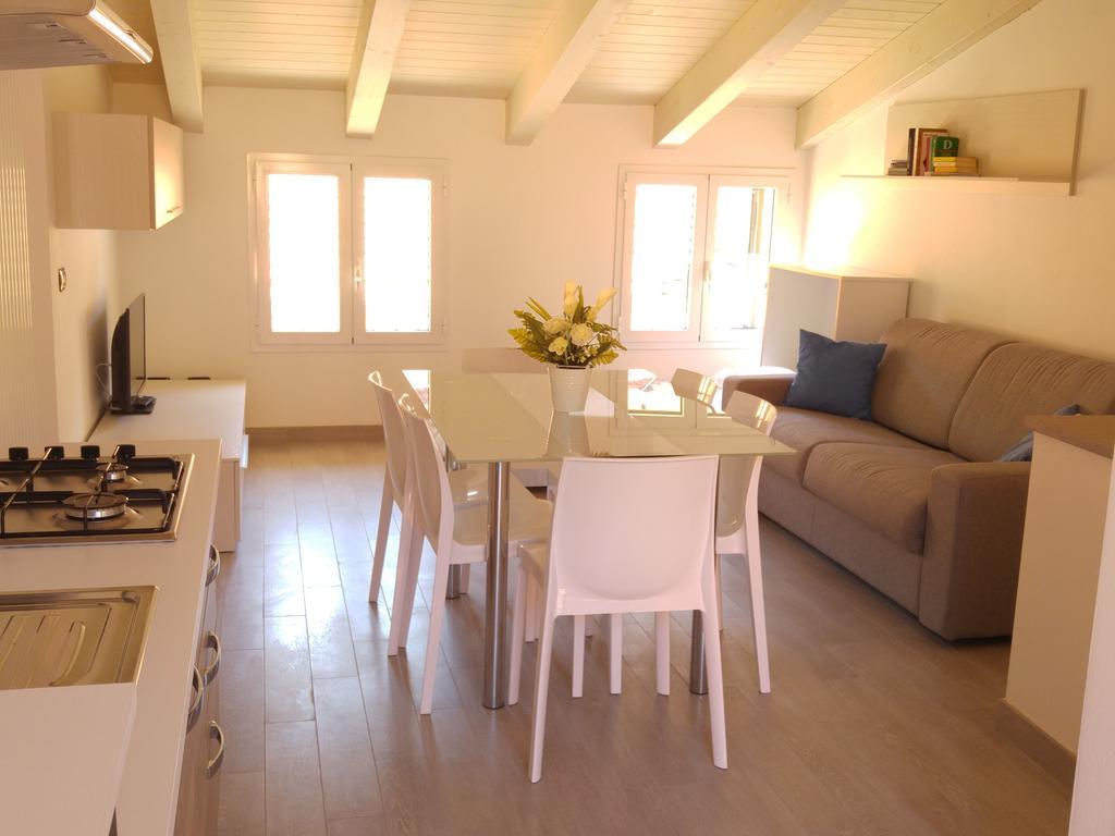 Il Cuore Del Borgo - Holiday Home Borgomaro 外观 照片