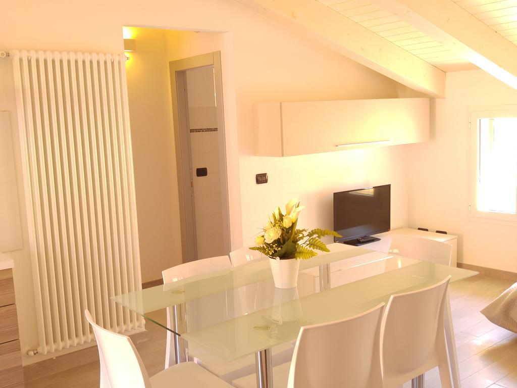 Il Cuore Del Borgo - Holiday Home Borgomaro 外观 照片