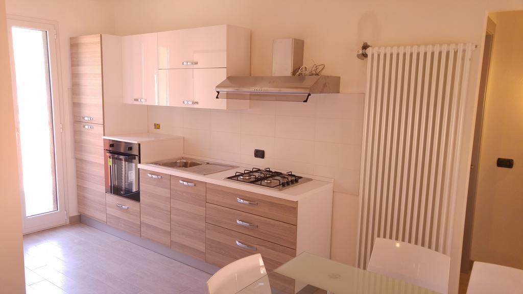 Il Cuore Del Borgo - Holiday Home Borgomaro 外观 照片