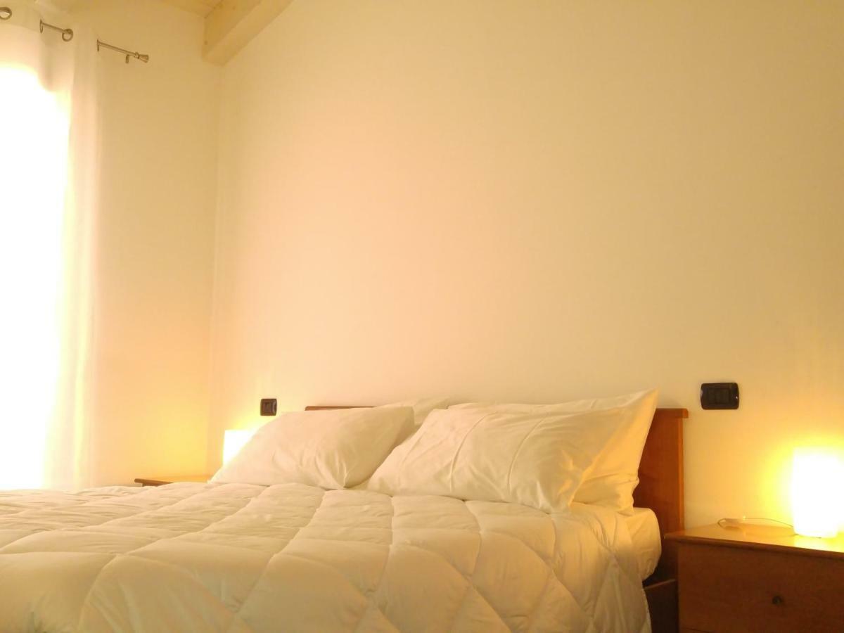 Il Cuore Del Borgo - Holiday Home Borgomaro 外观 照片
