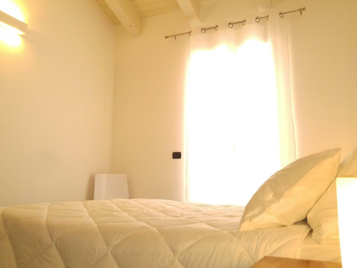 Il Cuore Del Borgo - Holiday Home Borgomaro 外观 照片