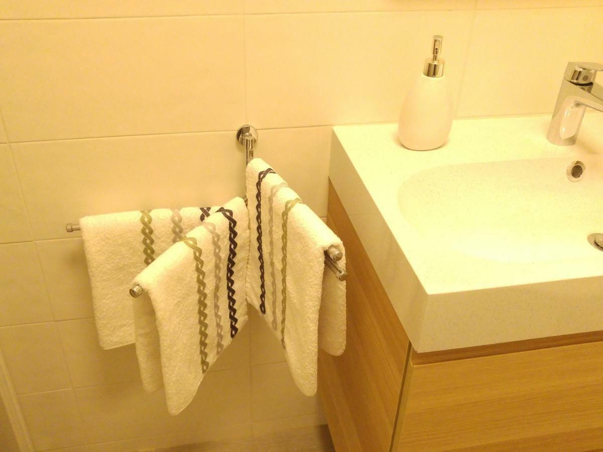 Il Cuore Del Borgo - Holiday Home Borgomaro 外观 照片