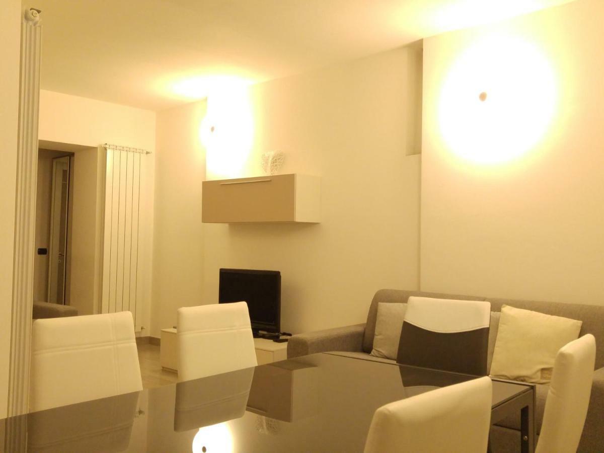 Il Cuore Del Borgo - Holiday Home Borgomaro 外观 照片