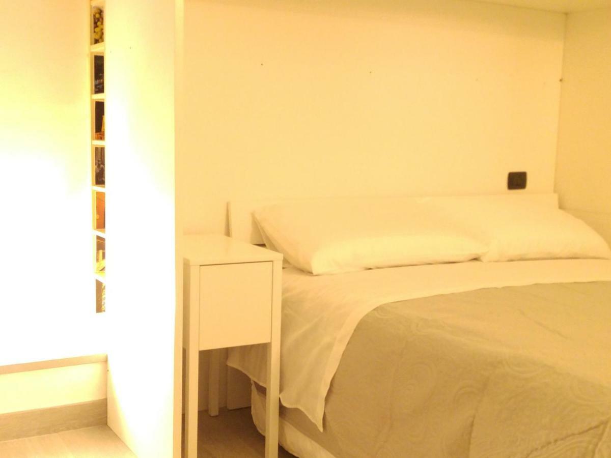 Il Cuore Del Borgo - Holiday Home Borgomaro 外观 照片