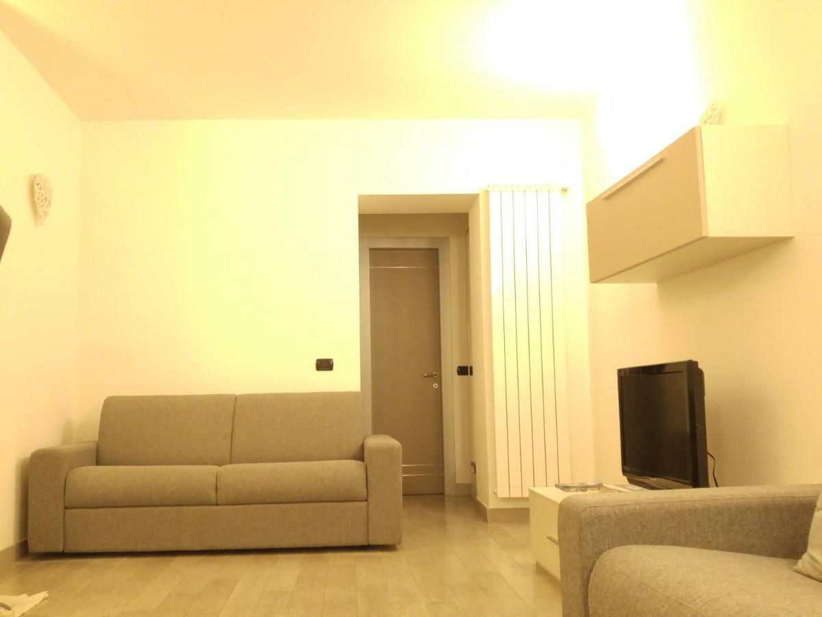 Il Cuore Del Borgo - Holiday Home Borgomaro 外观 照片