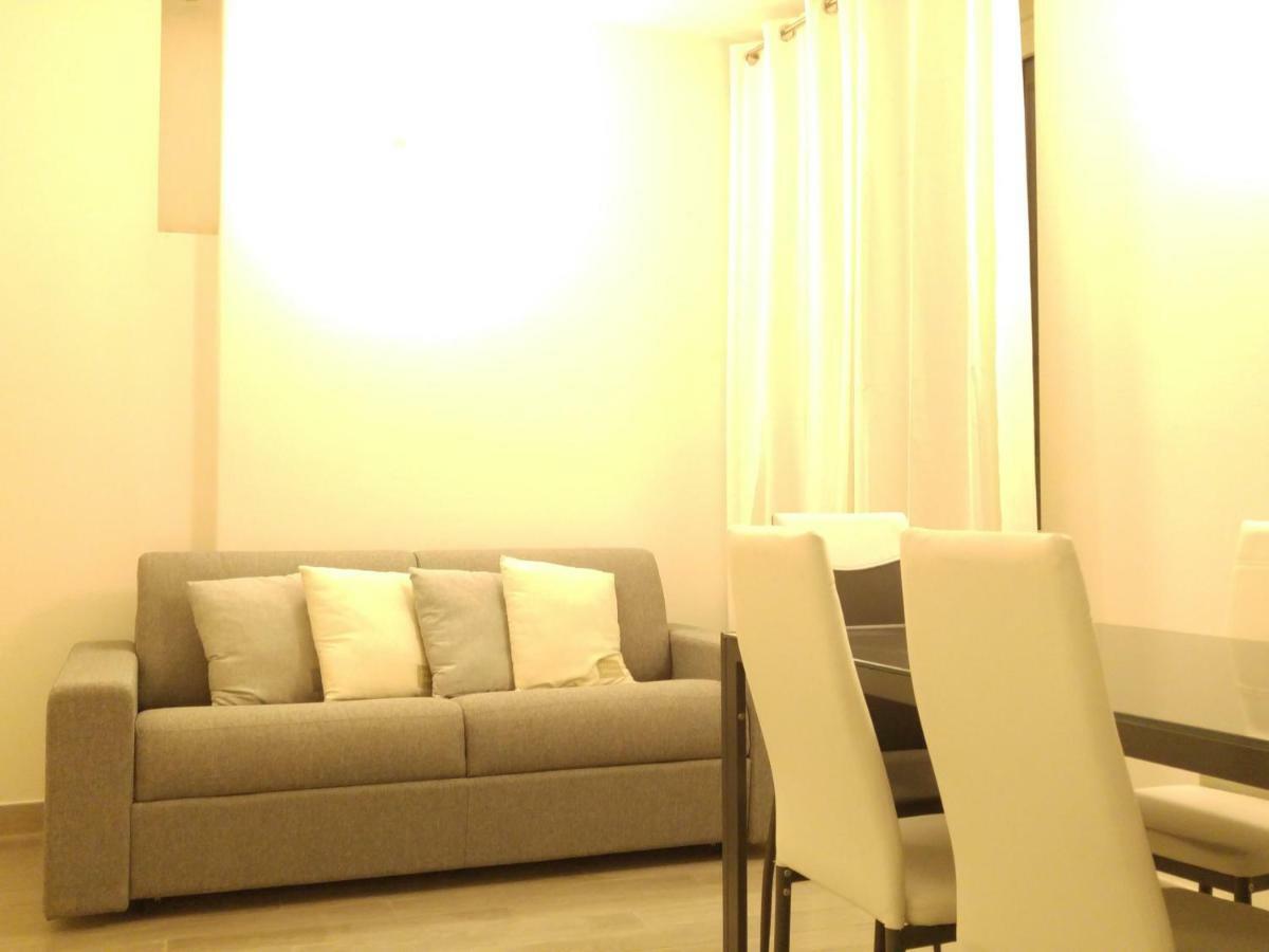 Il Cuore Del Borgo - Holiday Home Borgomaro 外观 照片