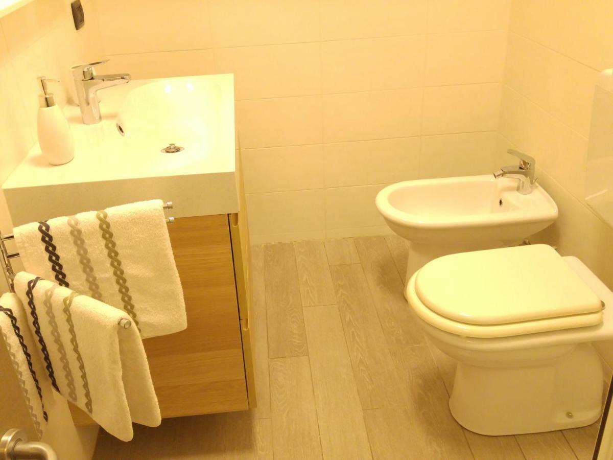 Il Cuore Del Borgo - Holiday Home Borgomaro 外观 照片