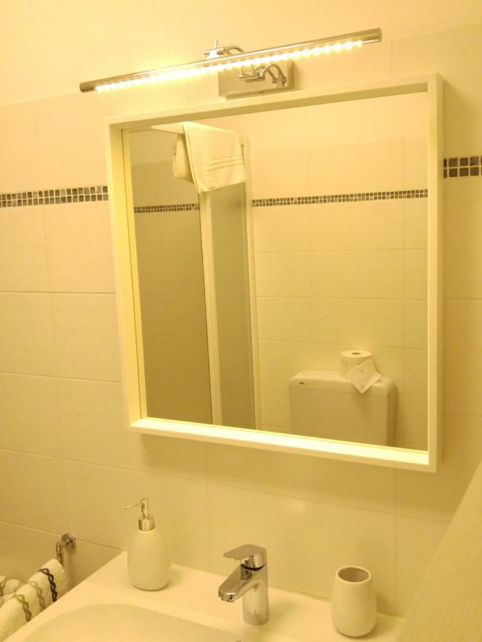 Il Cuore Del Borgo - Holiday Home Borgomaro 外观 照片